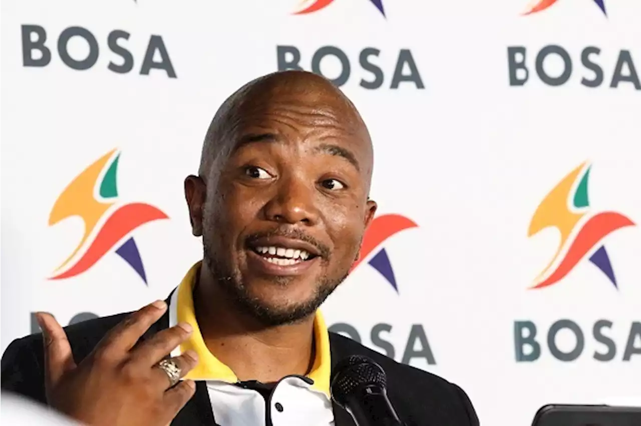 Maimane launches petition against Gordhan's 'crazy' load shedding exemption appeal | City Press