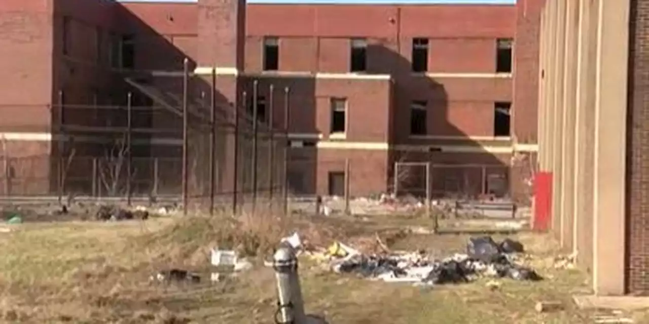 19 Troubleshooters get answers on vacant building in Akron