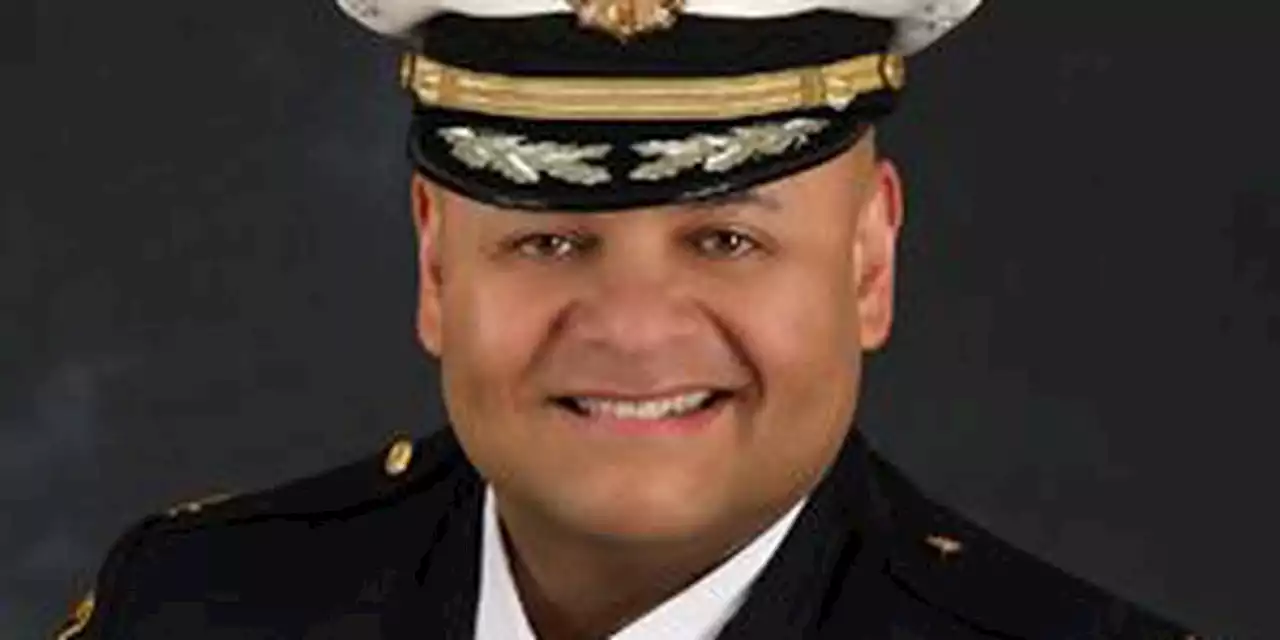 Cleveland Police Deputy Chief nominated to be the next Cuyahoga County Sheriff