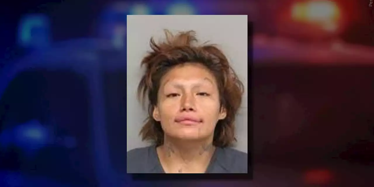 Woman accused of headbutting child outside elementary school