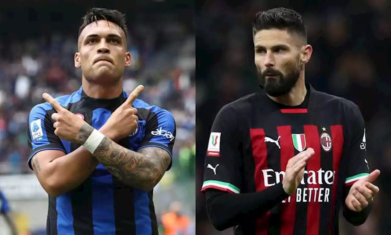 Chi segna per primo traccia la strada per la finale: Milan-Inter, non so chi vince ma vi dico chi passa