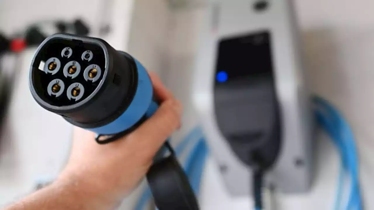 This under-the-radar EV charging stock could soar by 60%, Bank of America says