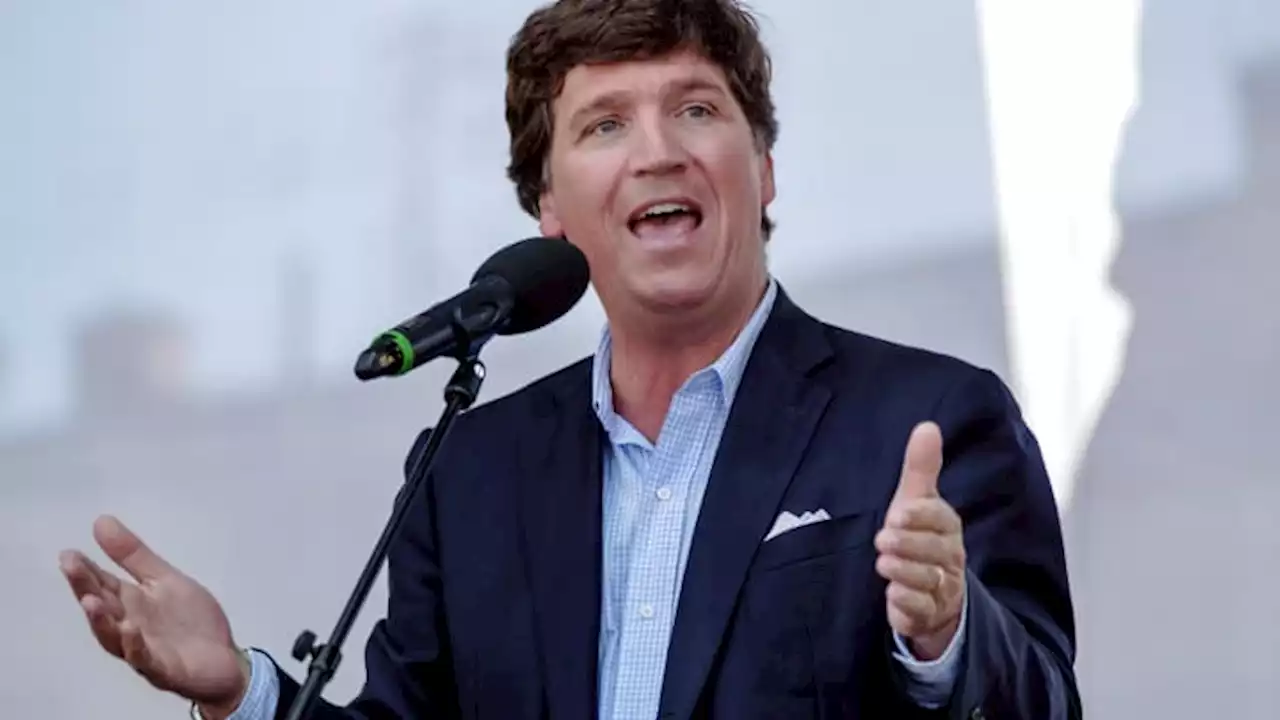 Tucker Carlson to host show on Twitter after being fired from Fox News