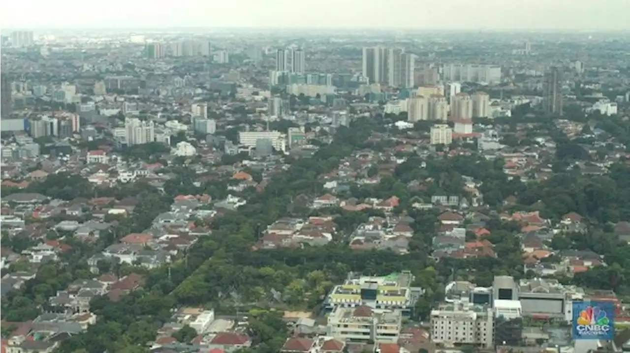 PDB Stagnan, Lapangan Kerja Tak Bermutu! RI Sulit Maju?