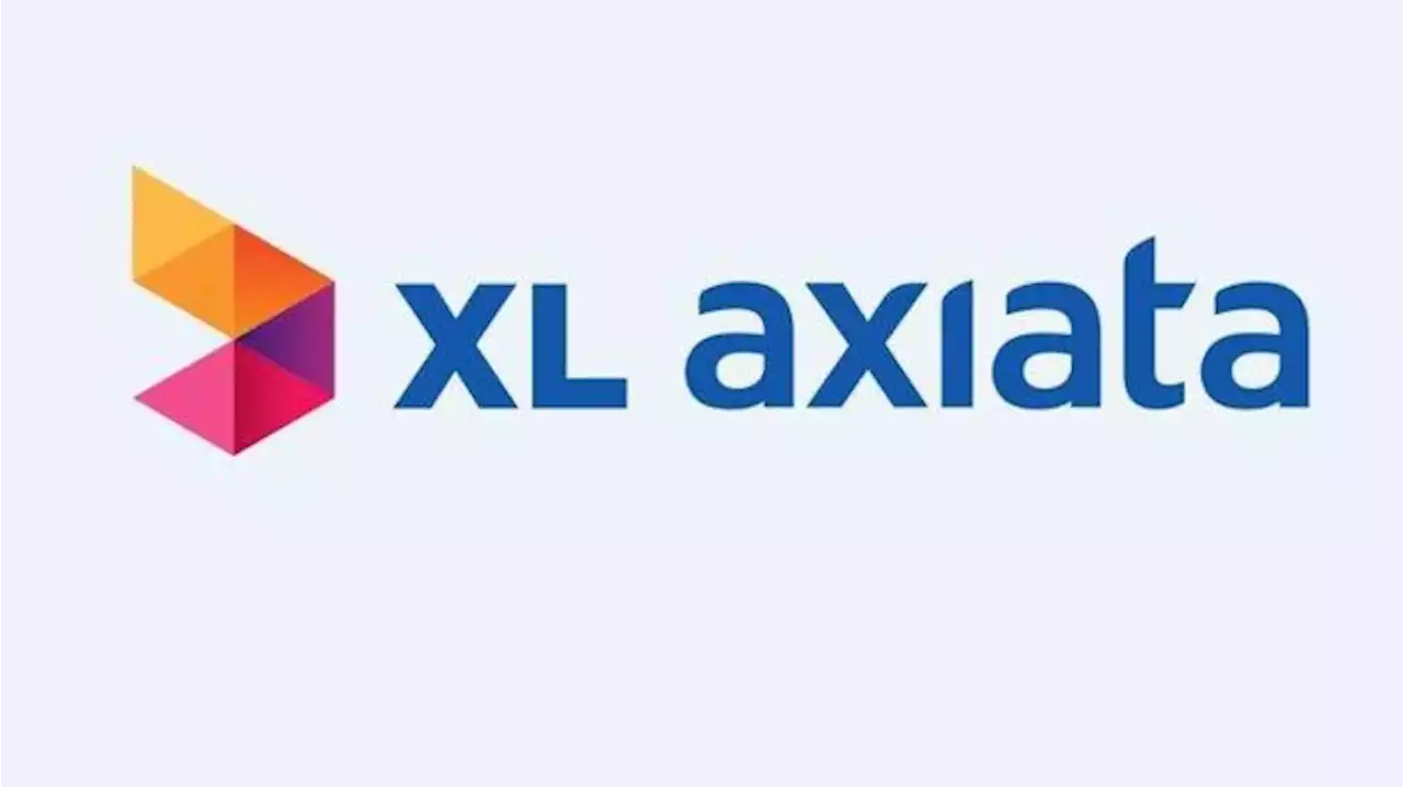 XL Axiata Raih Pendapatan Rp 7,55 T di Kuartal I-2023