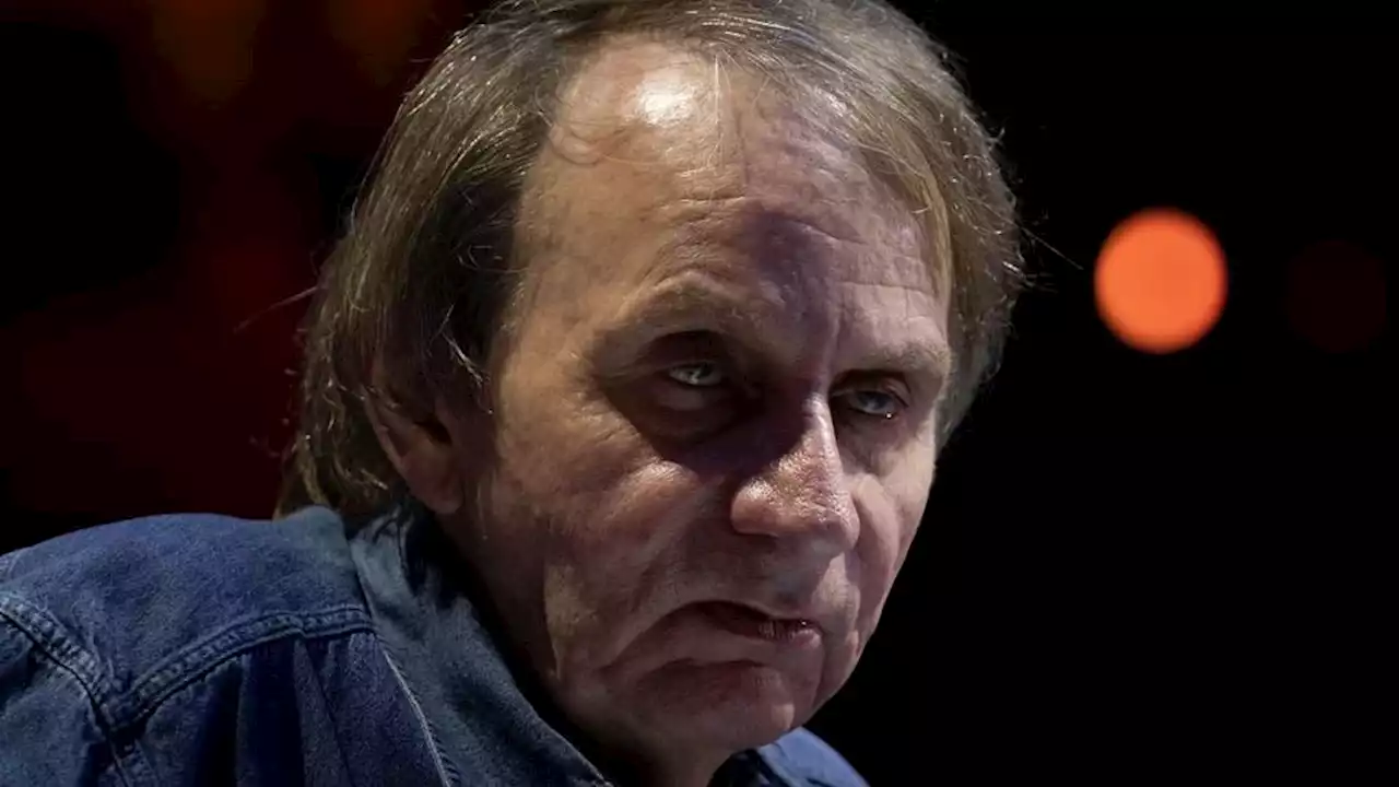 Michel Houellebecq : l'écrivain va raconter ses déboires de «star du porno» dans un livre à paraître le 24 mai