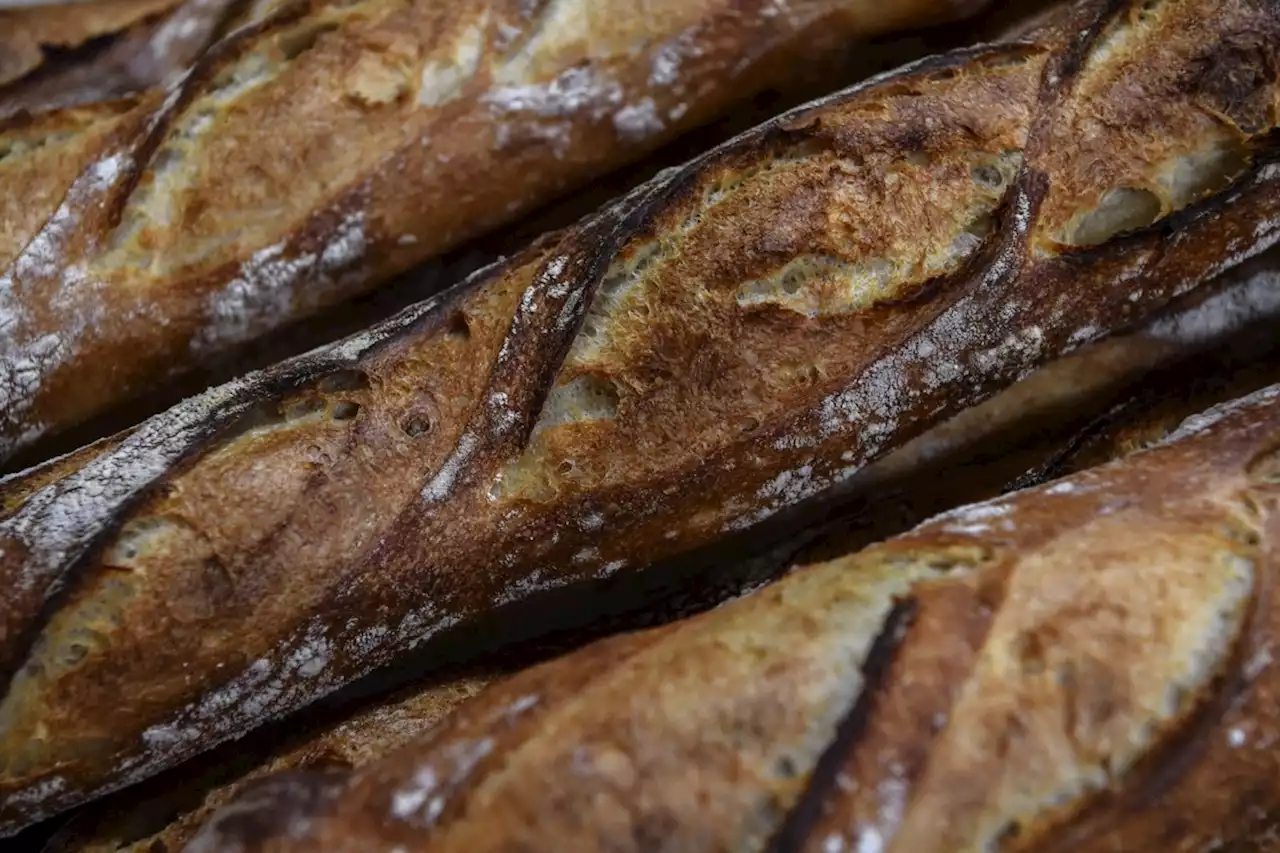 Paris : et la meilleure baguette de la capitale en 2023 se trouve...