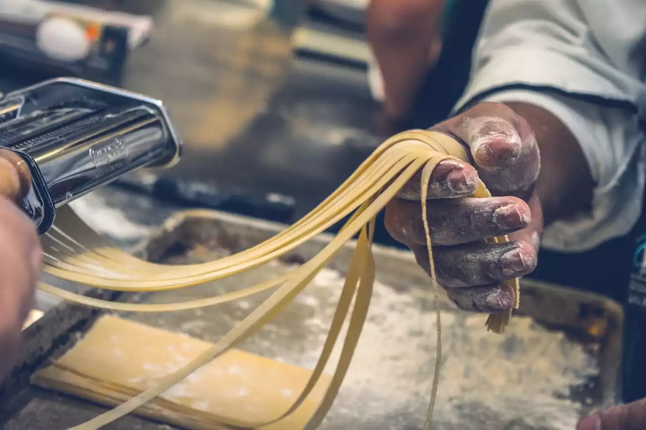 Voici les 10 meilleures cuisines du monde selon un célèbre classement