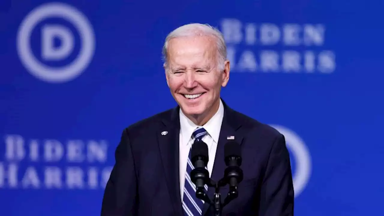 Biden takes debt ceiling pitch on road amid standoff with Republicans | CNN Politics