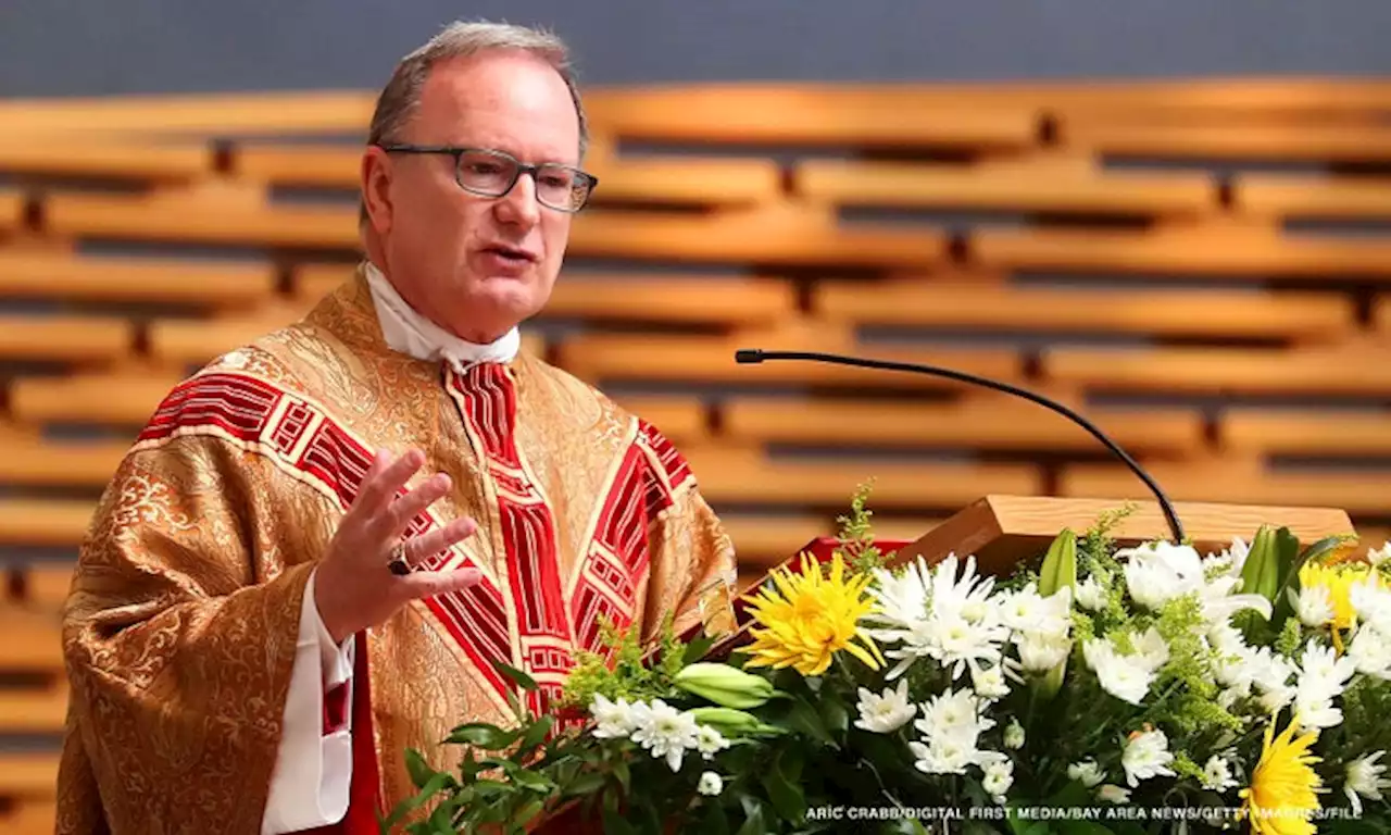 Catholic Diocese of Oakland files for bankruptcy following more than 300 lawsuits claiming sexual abuse