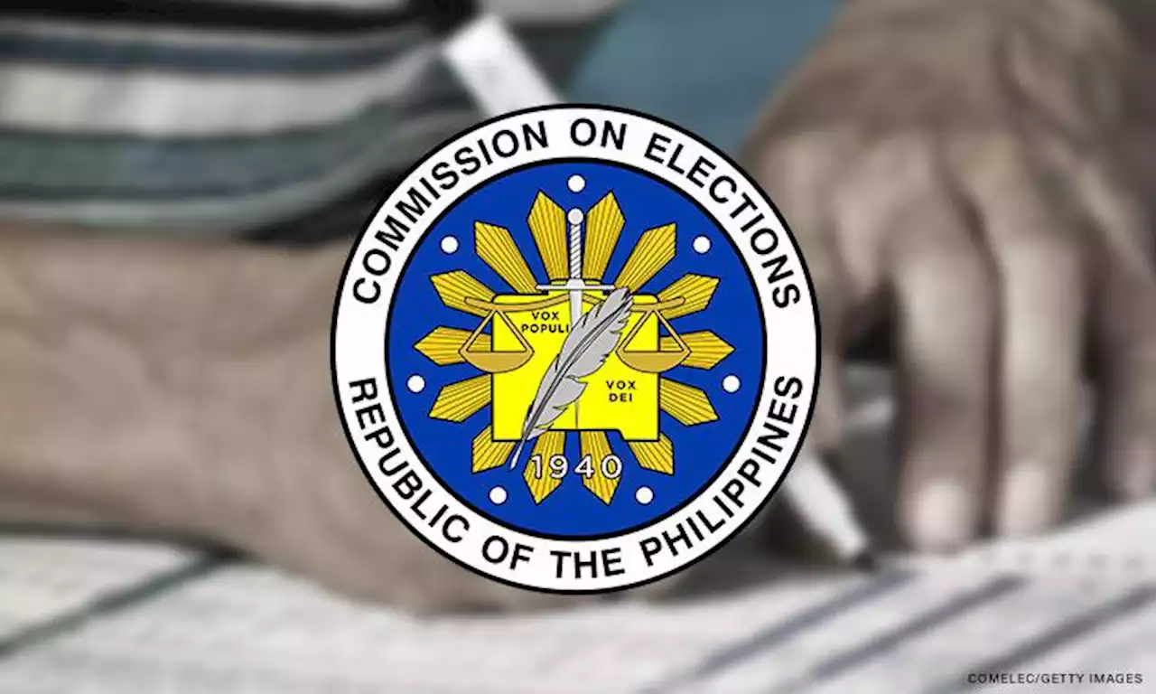 Comelec to hold hearing on BSK polls postponement in Negros Oriental in September