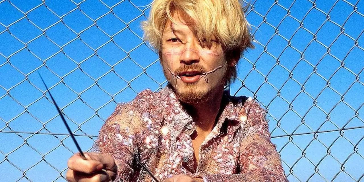 'Ichi the Killer' Walked So the 2000s Torture Film Boom Could Run