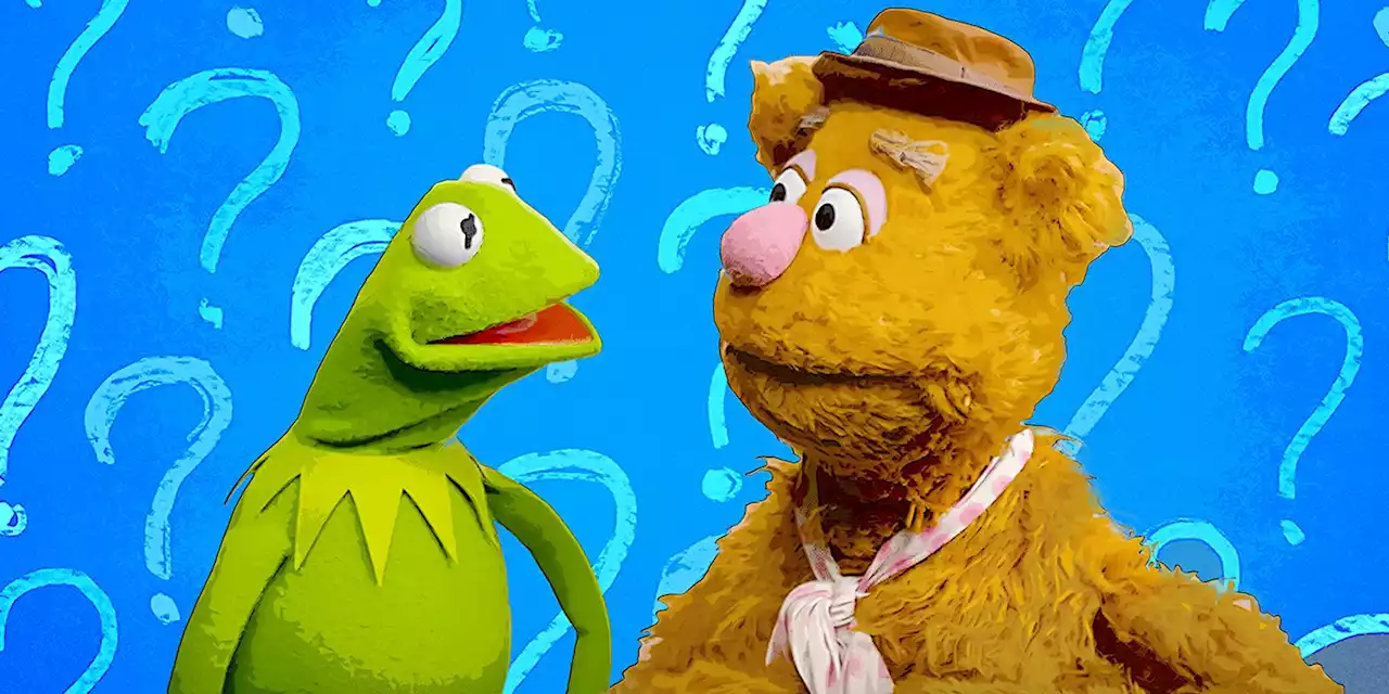 Is 'The Muppet Movie' Satire?