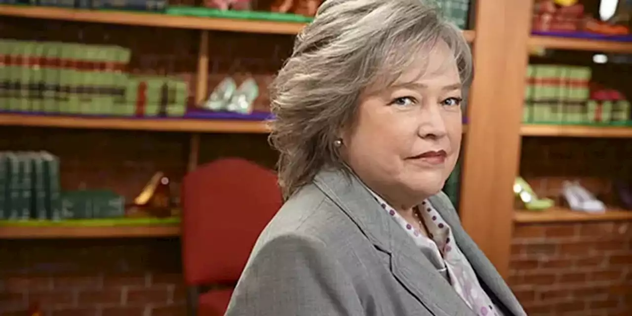 Kathy Bates Charms Her Way Into a Job In 'Matlock' Reboot Trailer