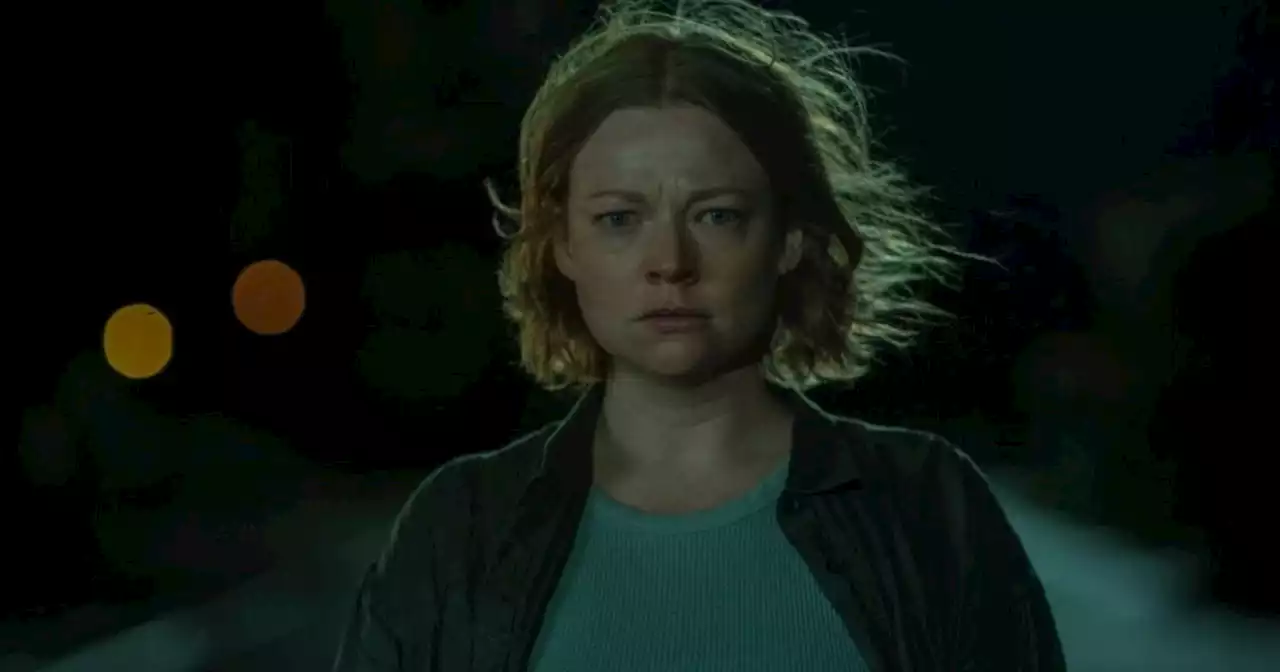 Run Rabbit Run Trailer: Succession's Sarah Snook Stars in Netflix Horror Movie