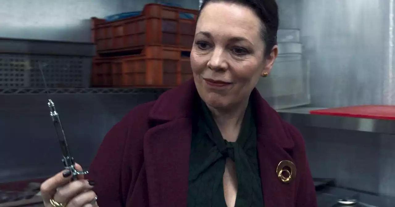 Secret Invasion: Olivia Colman Reveals If Her MCU Character Has Superpowers