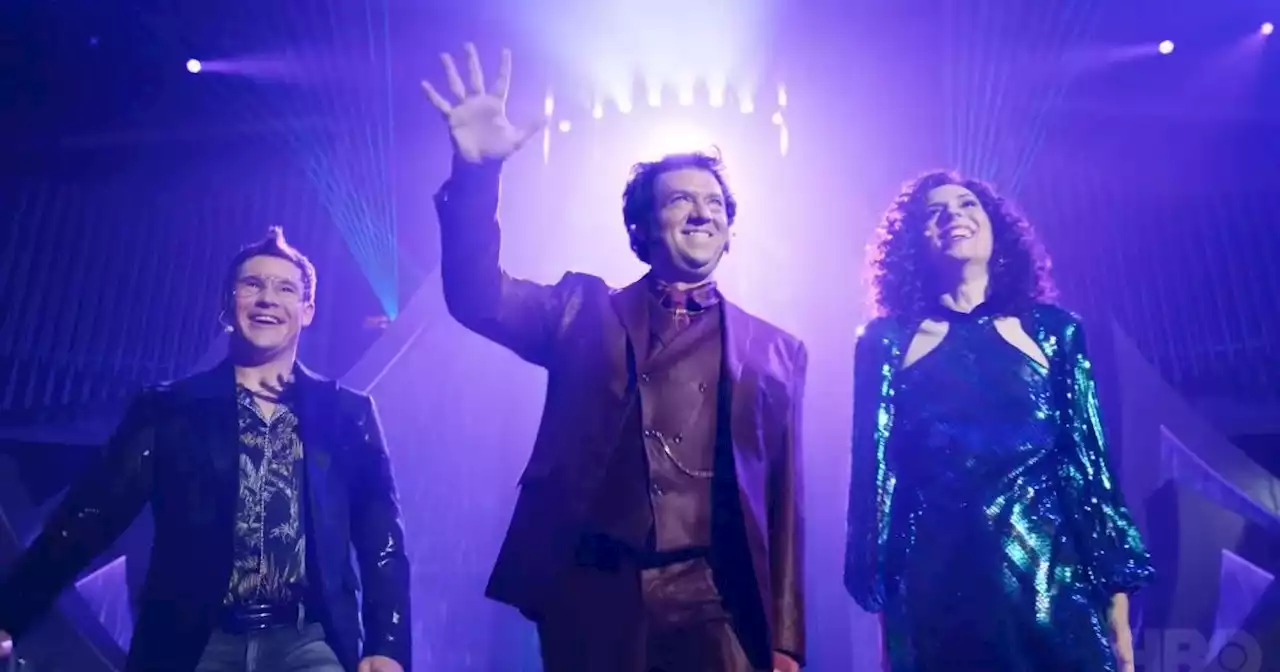 The Righteous Gemstones Season 3 Teaser Trailer Sets HBO Max Release Date