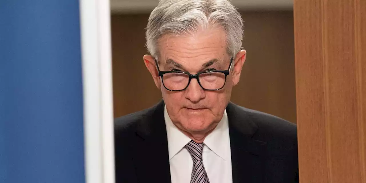 Fed Warned to Stop 'Needless Rate Hikes' as Inflation Cools for 10th Straight Month