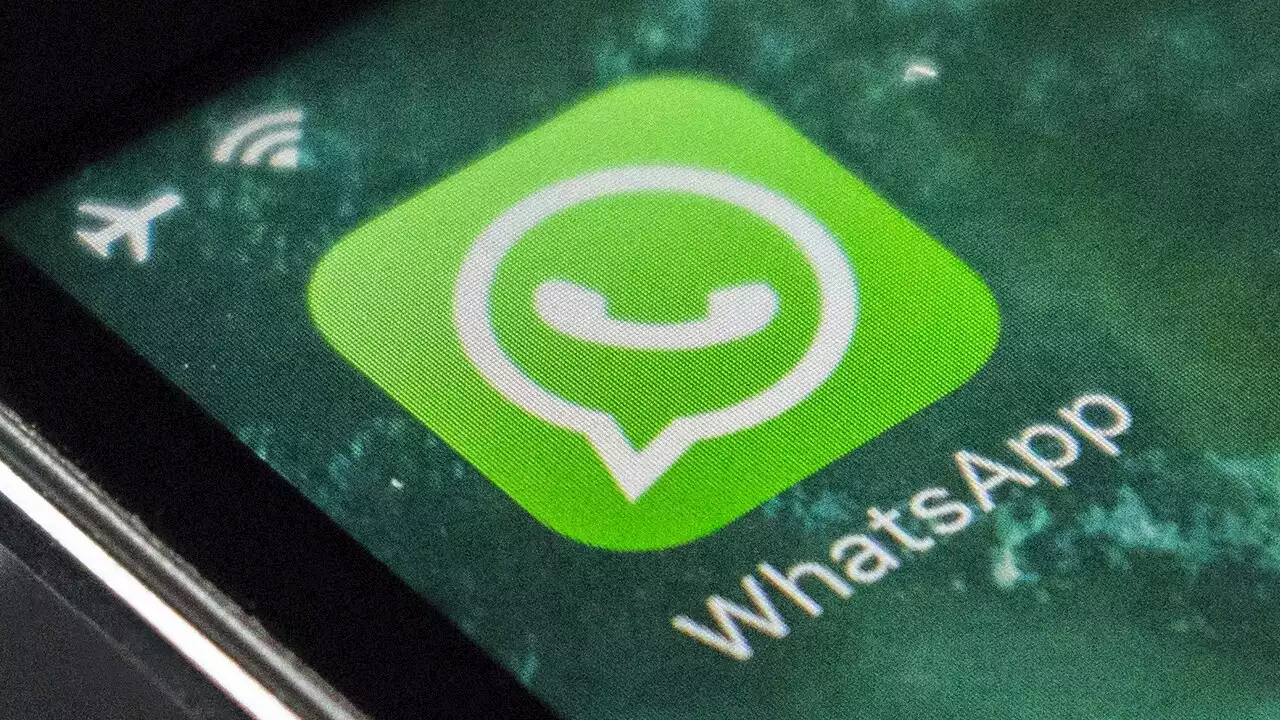 Bug: WhatsApp nutzt Mikrofone unter Android im Hintergrund