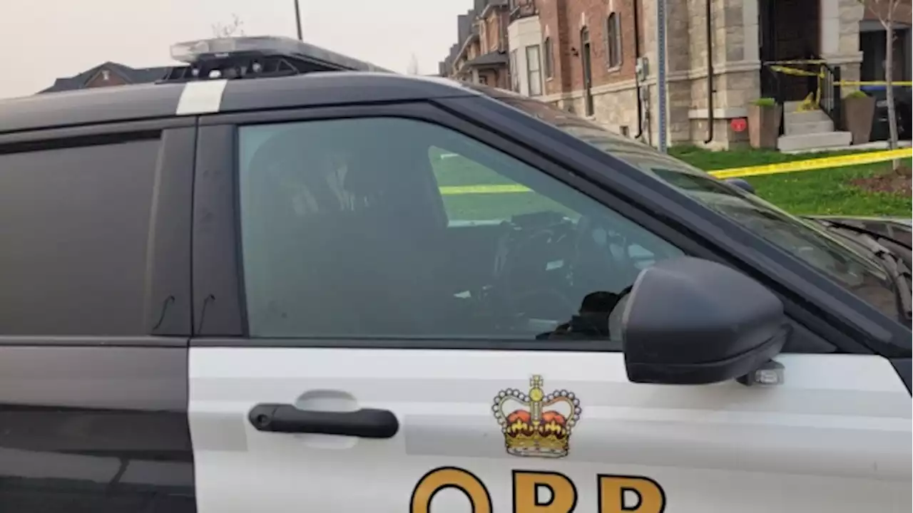 OPP investigating 'sudden death' at residence near Toronto