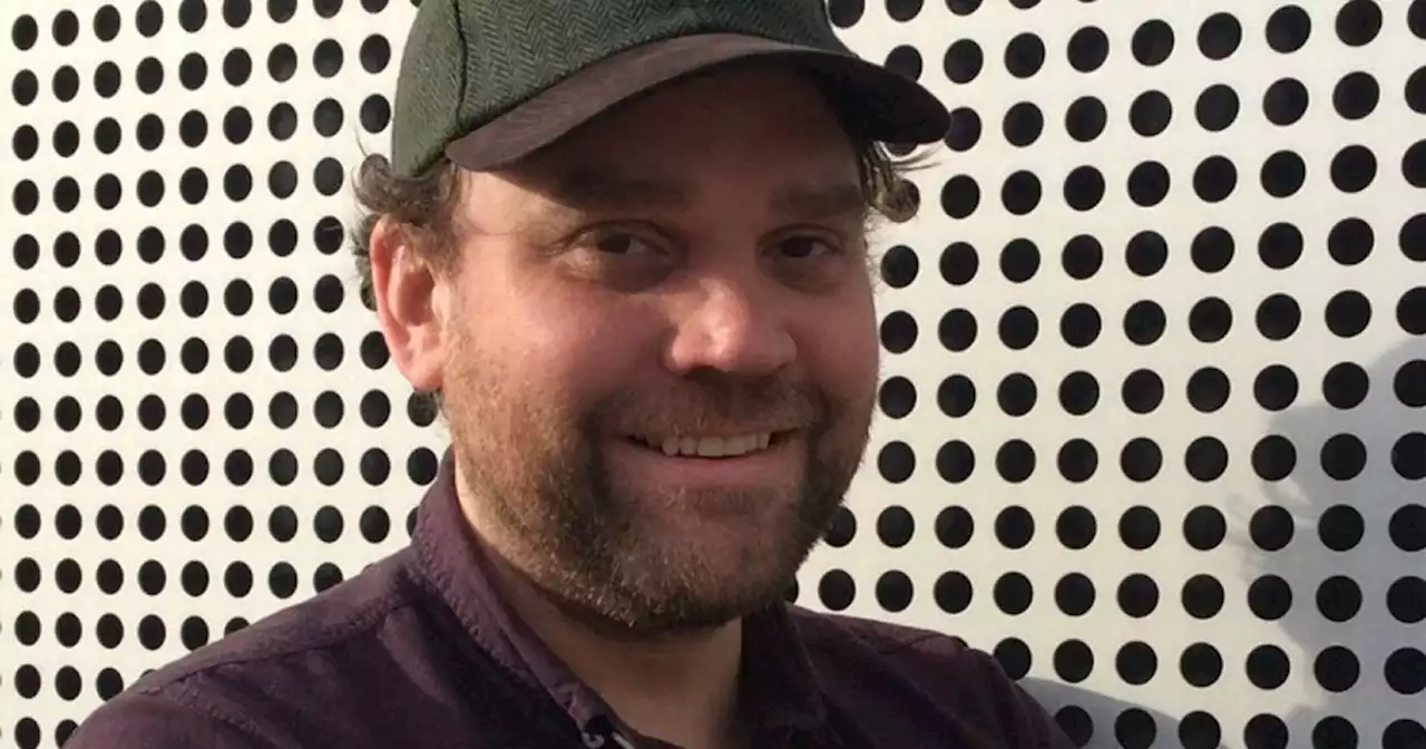 Brother of late Frightened Rabbit's Scott Hutchison pays tribute 5 years on