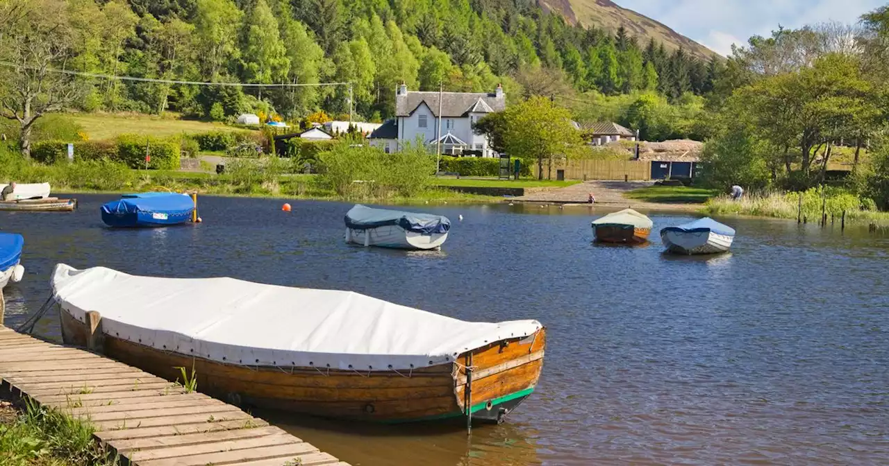 Two Scottish villages top UK summer hotspots, according to TripAdvisor