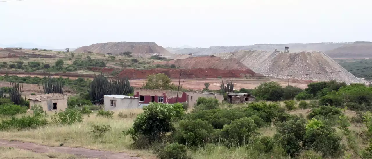 PIT BATTLE: ‘Wild horse’ coal company, Tendele, only has itself to blame for liquidation fears, say residents