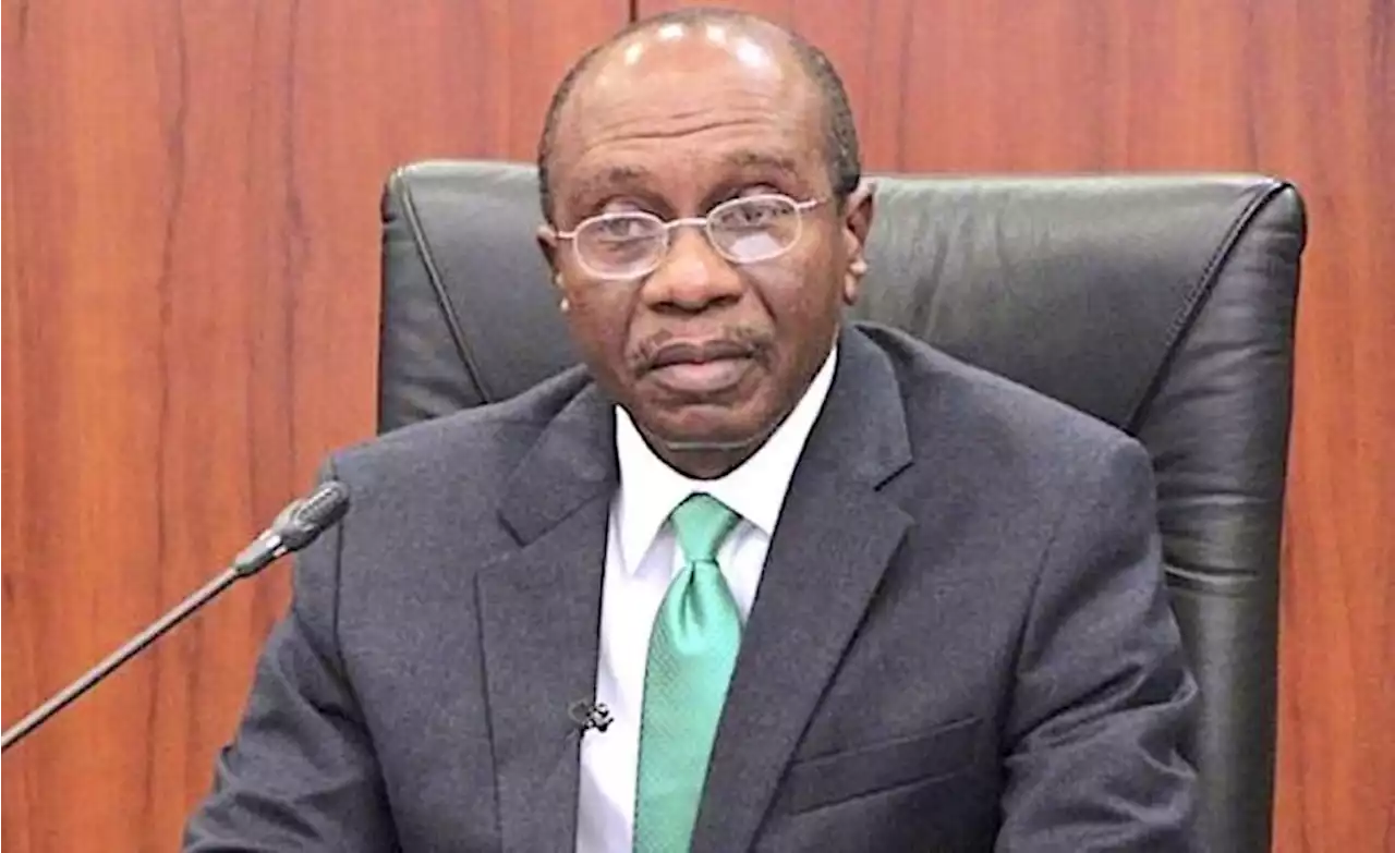 $1.7bn repatriated to Nigeria in Q1 2023 - CBN