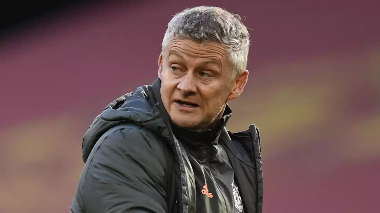 EPL: Solskjaer reveals ex-Man Utd player that will become manager at Old Trafford