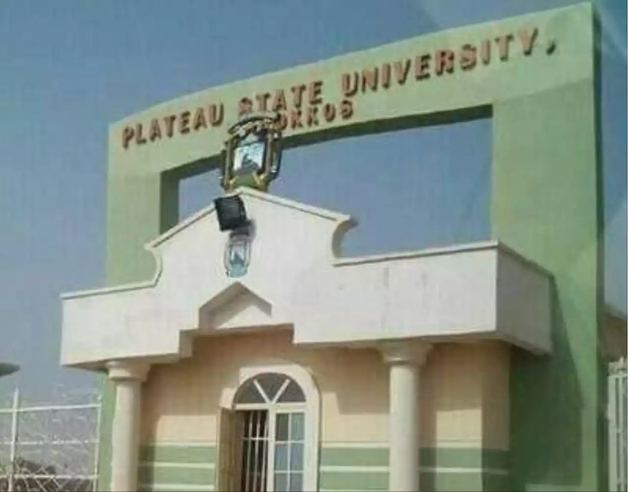 Terrorists attack Plateau varsity