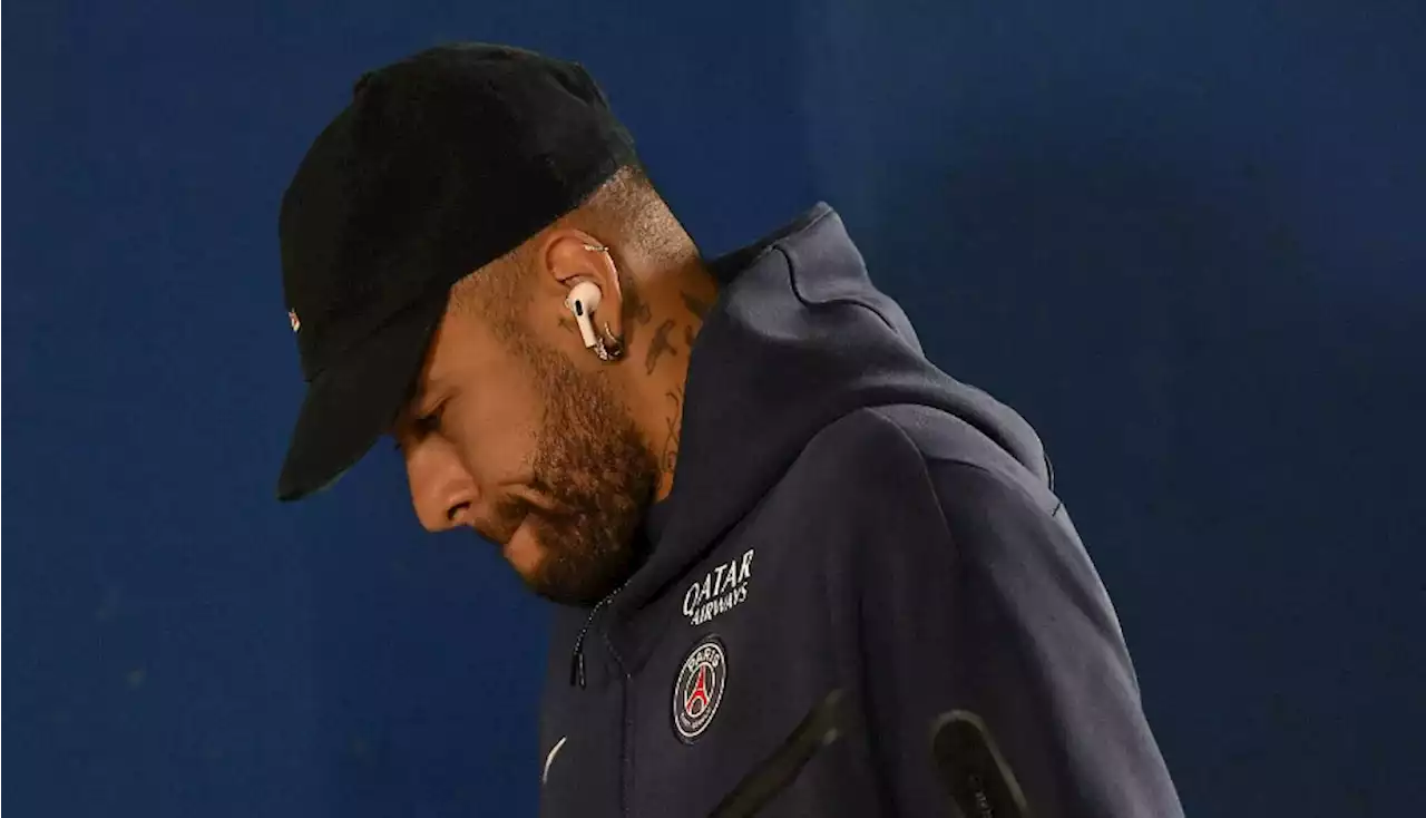 Transfer: Neymar takes final decision on leaving PSG, possible destination revealed