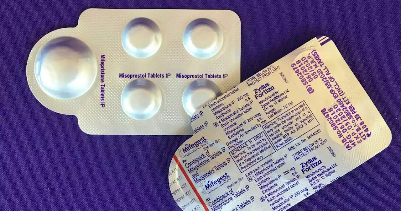 Abortion drug access could hinge on ‘relic’ from 1873, the anti-smut Comstock Act