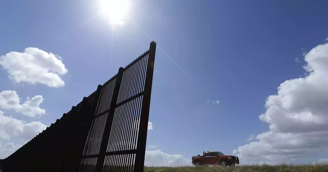 Biden administration finalizes rule to deter illegal border crossings ahead of Title 42 ending