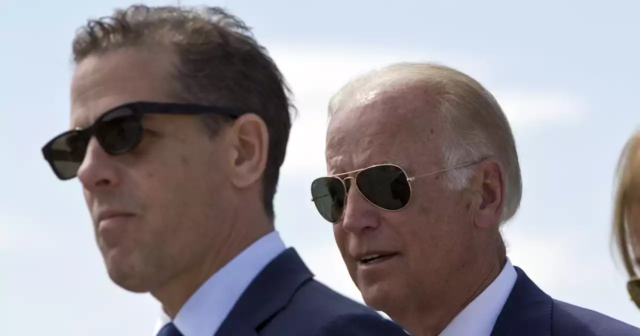 Politico's puff piece on Hunter Biden is why no one trusts the media