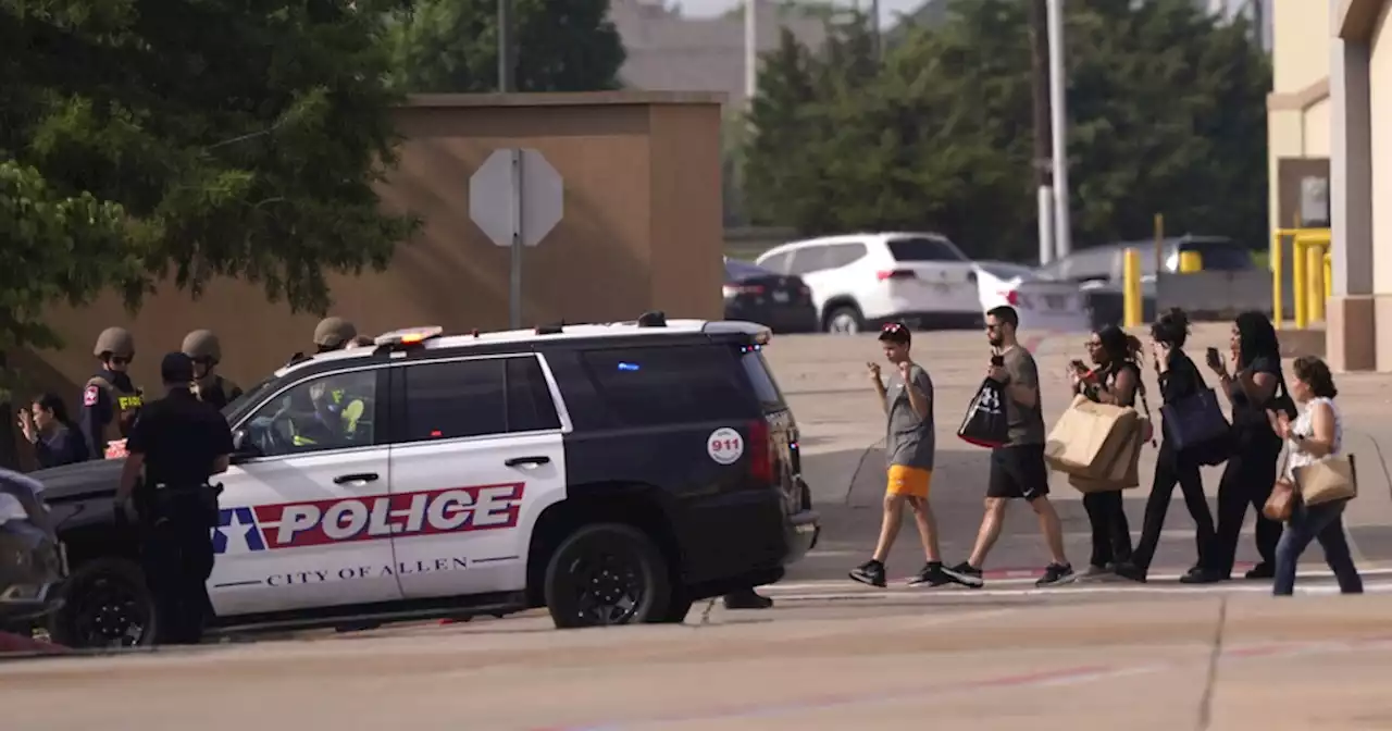 Texas shooting: What we know about the victims of the Allen mall tragedy