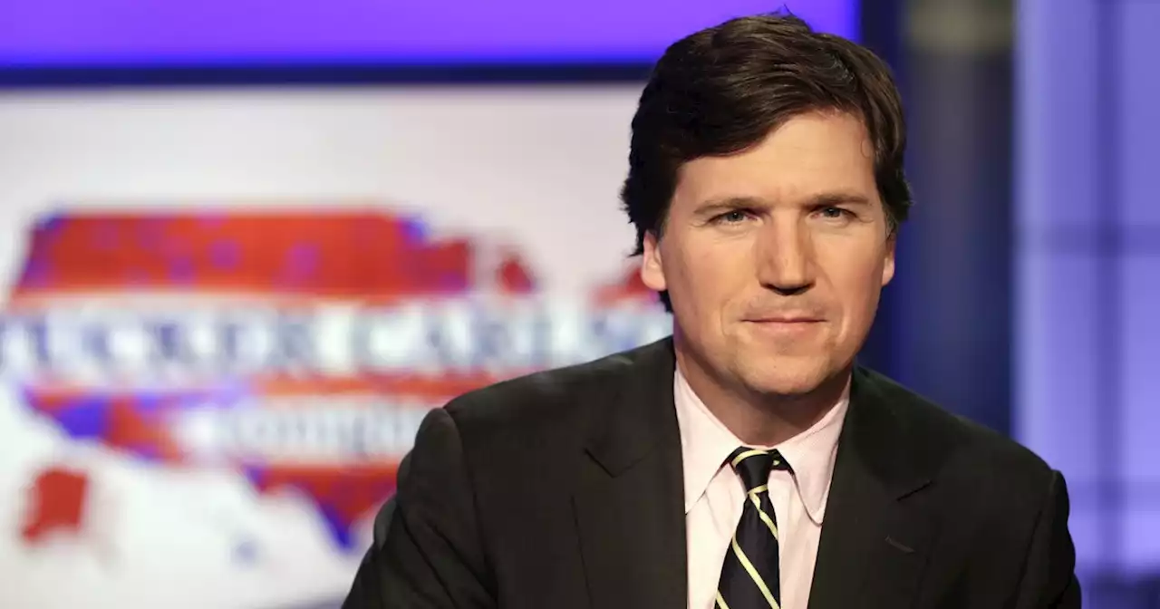 Tucker Carlson lawyers accuse Fox News of fraud and breach of contract: Report