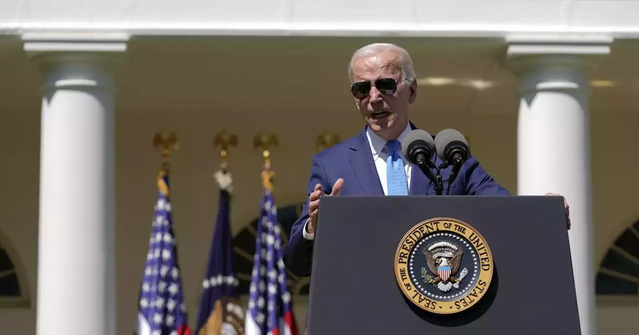 Virginia utility company shows Biden’s green agenda won’t work