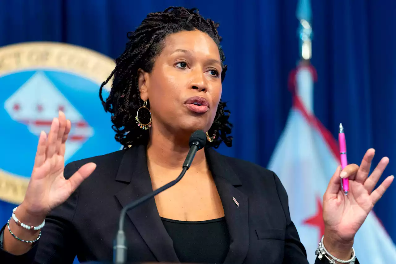 Bowser Flouts D.C. Law Limiting Interim Agency Director Appointments To 180 Days