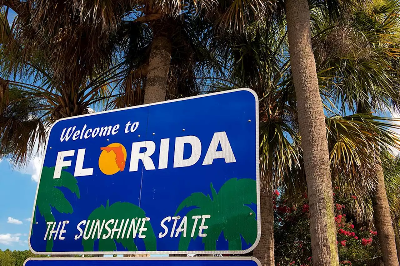 Florida may study use of radioactive waste in building roads - constructconnect.com - Daily Commercial News