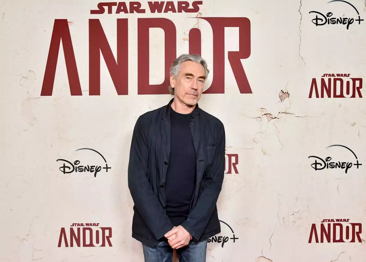 ‘Andor’ Showrunner Tony Gilroy Ceases Producing Work On Disney+ Series Amid WGA Strike