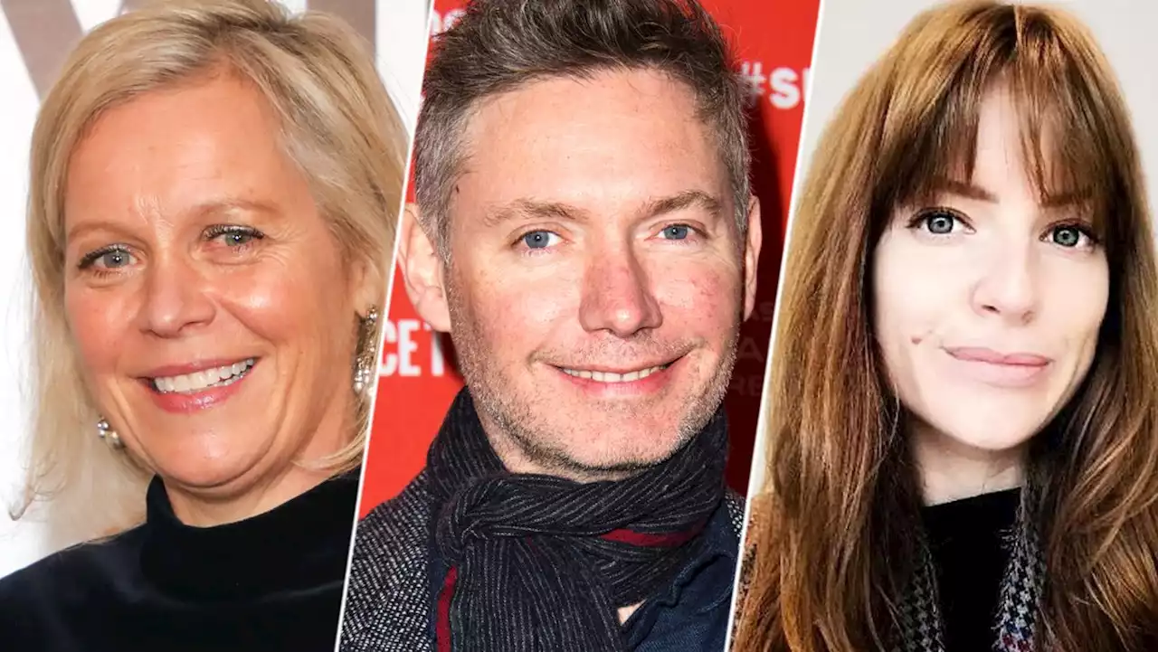 BBC Boss Charlotte Moore, Kevin Macdonald & Sky’s Meghan Lyvers Set For Edinburgh TV Festival’s Climate Content Summit In London