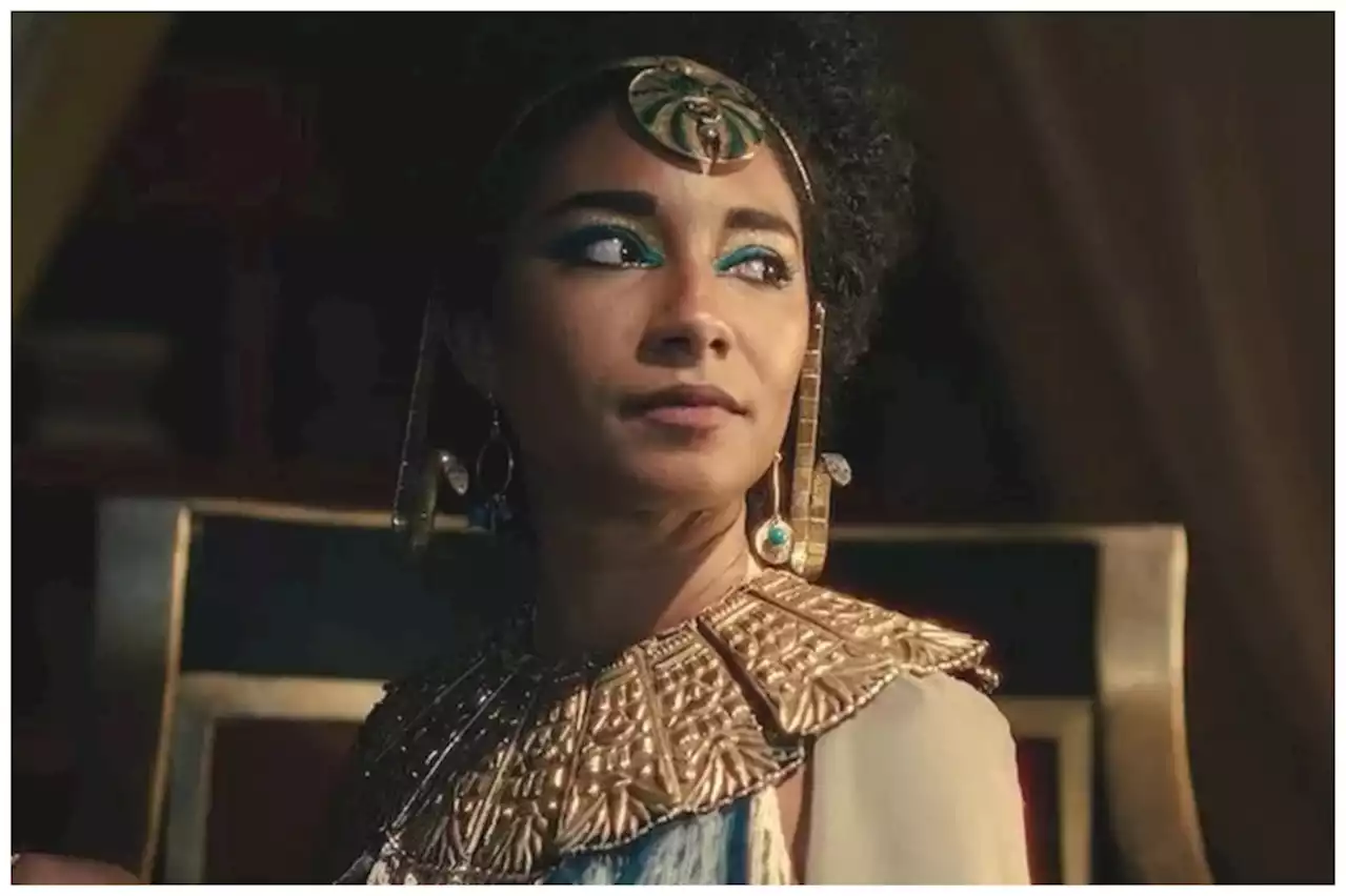 Netflix’s ‘Queen Cleopatra’ EP Says Controversial Casting Choice “Reflects The Multicultural Nature Of Ancient Egypt”