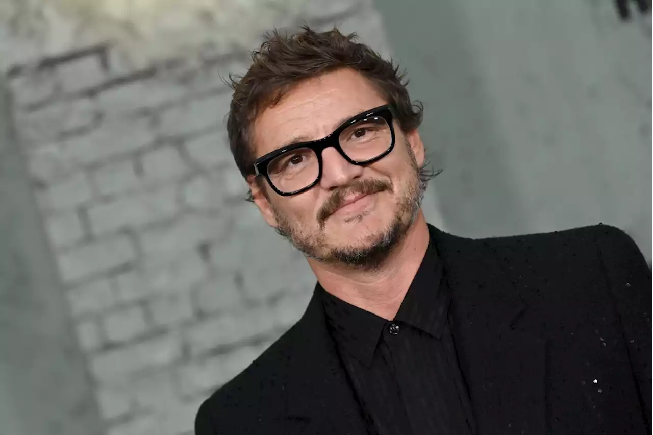 Pedro Pascal To Star In New Line’s ‘Weapons’ From ‘Barbarian’ Team