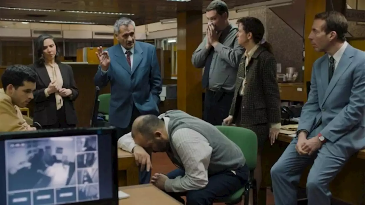 ‘The Delinquents’ Trailer: First Look At Argentinian Heist Comedy-Drama Heading To Cannes