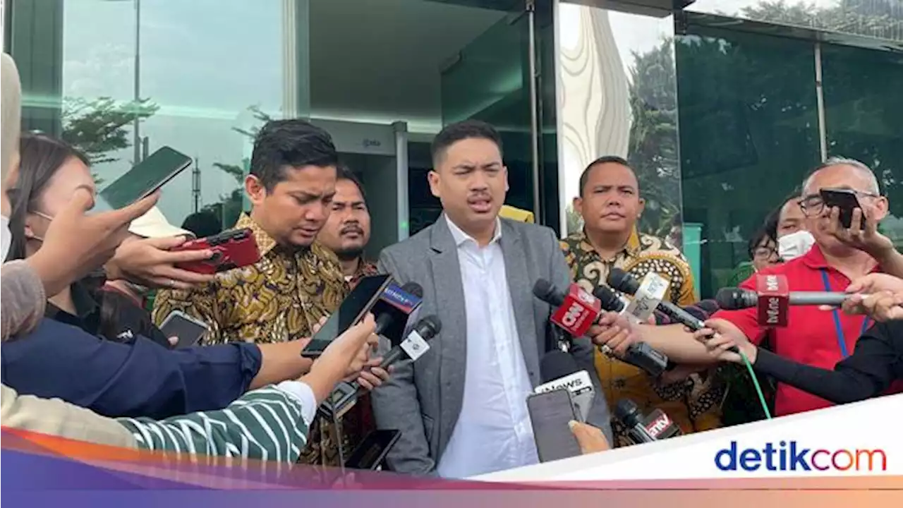 Pengacara Heran AKBP Dody Divonis 17 Tahun Bui Padahal Tak Nikmati Duit Sabu