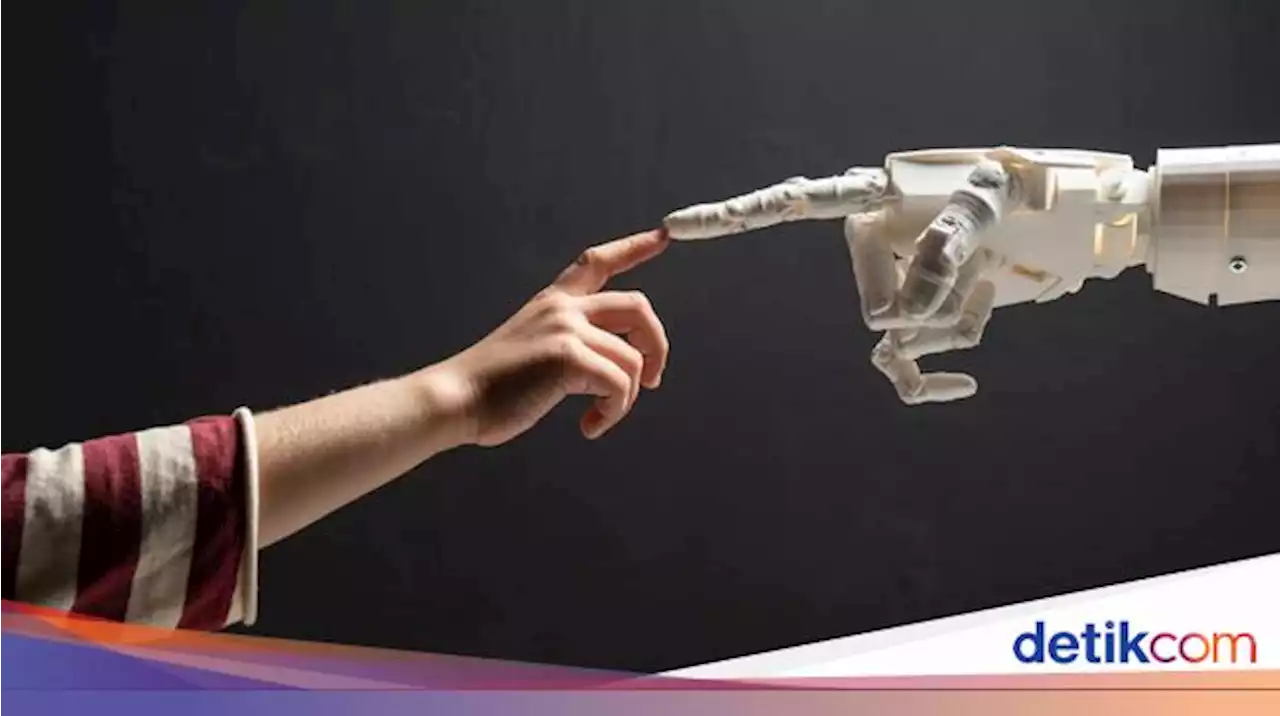 Bos Microsoft Sebut AI Akan Geser Kerjaan Administratif, Manusia Harus Gimana?