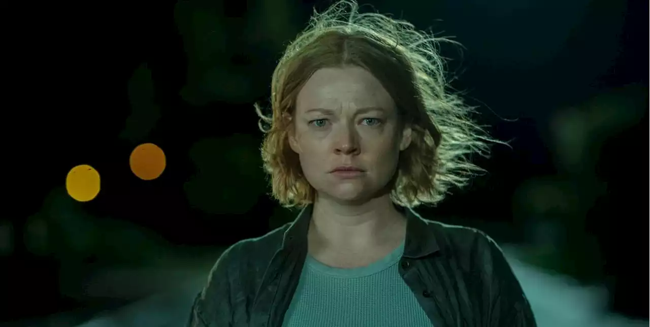 First trailer for Succession star Sarah Snook's Netflix horror movie