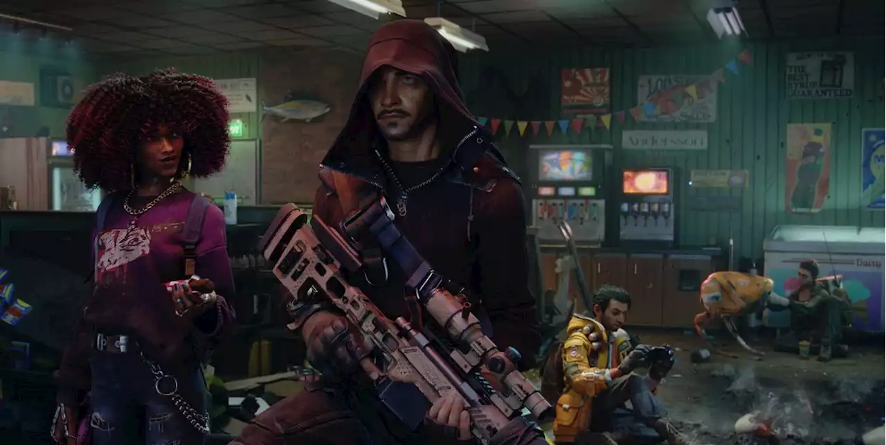Redfall review: Arkane's vampire shooter is an uninspired disappointment