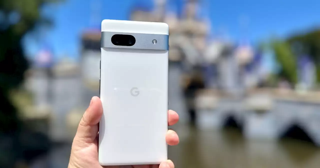 Google Pixel 7a review: a good Pixel, but a hard sell | Digital Trends