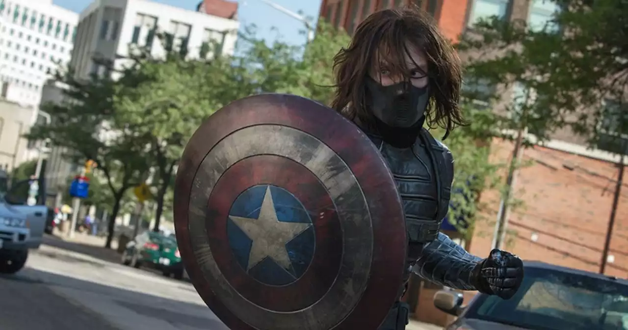 The best fighters in the MCU, ranked | Digital Trends